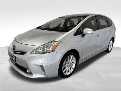 Used 2014 Toyota Prius V