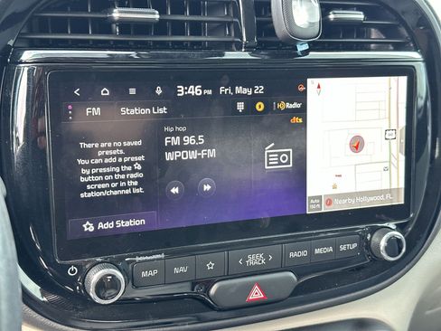 Certified 2023 Kia Soul EX FWD image 19