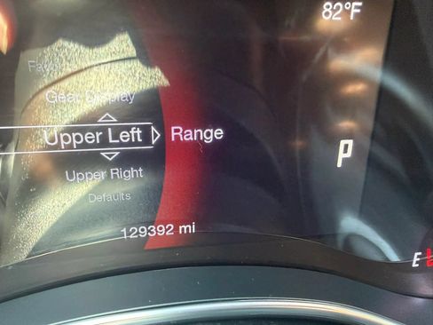 Used 2019 Dodge Durango SXT AWD/4WD image 11