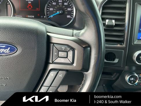 Used 2020 Ford Expedition Limited AWD/4WD image 23