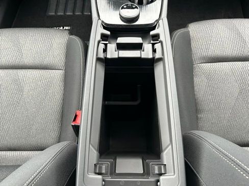 New 2026 Nissan Rogue SV w/ Cold Weather Package image 18