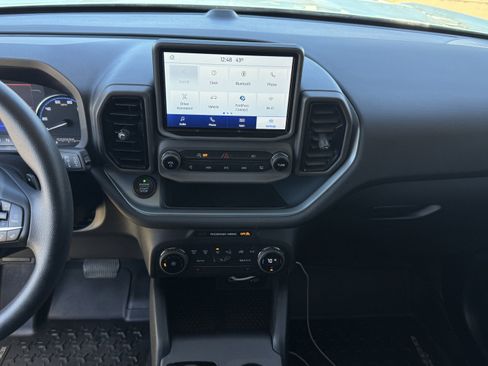 Certified 2021 Ford Bronco Sport Badlands image 17