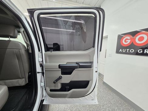 Used 2020 Ford F250 XL w/ XL Value Package AWD/4WD image 32