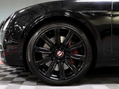 Used 2015 Bentley Flying Spur V8 AWD/4WD image 83