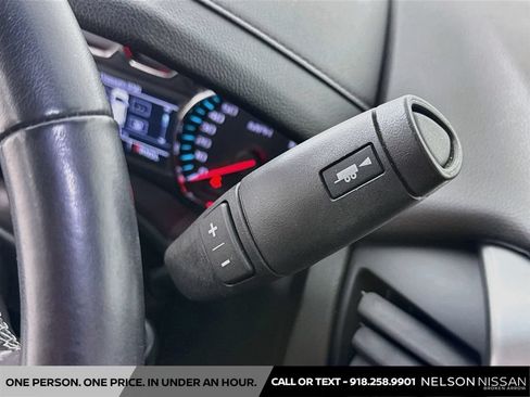 Used 2019 Chevrolet Tahoe LS AWD/4WD image 16