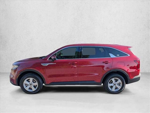 Used 2023 Kia Sorento LX AWD/4WD image 9