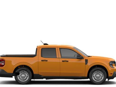 New 2026 Ford Maverick XL w/ Equipment Group 101A AWD/4WD image 5