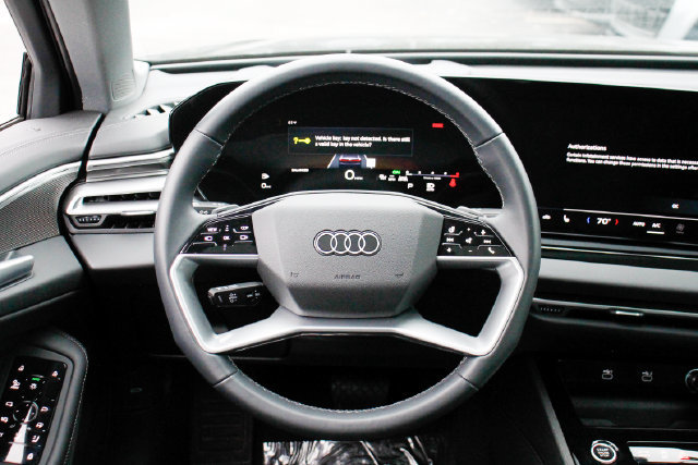 Certified 2025 Audi A5 Premium Plus w/ Premium Plus AWD/4WD image 8
