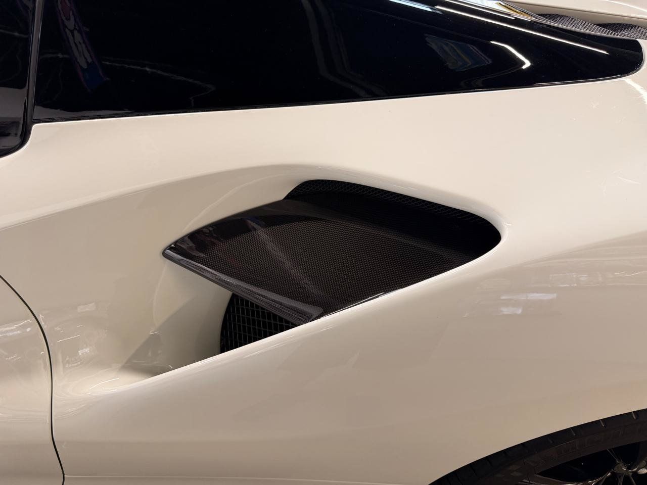 Used 2018 Ferrari 488 Spider RWD image 12