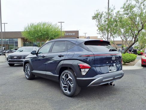 New 2026 Hyundai Kona SEL Premium FWD image 4