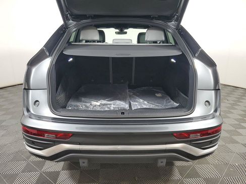 Used 2024 Audi Q5 2.0T Premium Plus AWD/4WD image 10