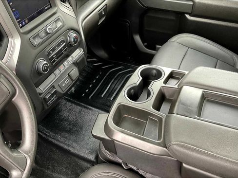 Used 2023 Chevrolet Silverado 2500 W/T w/ WT Fleet Convenience Package RWD image 27
