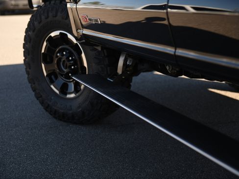 New 2026 Ford F250 Lariat w/ Tremor Off-Road Package image 17