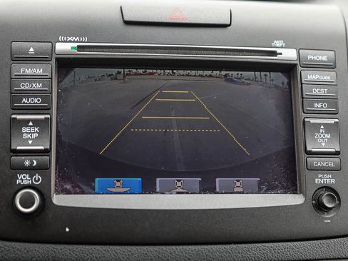 Used 2014 Honda CR-V EX-L image 23