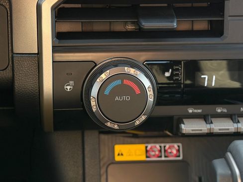 New 2025 Toyota Tacoma SR5 image 14