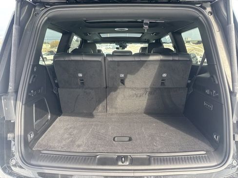 New 2026 Jeep Grand Wagoneer Limited w/ Premium Group II image 26