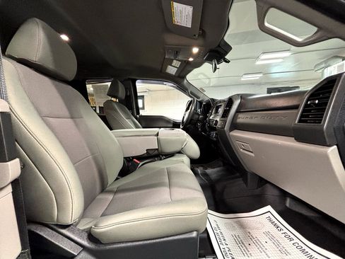 Used 2021 Ford F250 XL w/ STX Appearance Package image 17