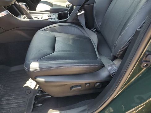 Certified 2023 Subaru Forester Touring AWD/4WD image 20