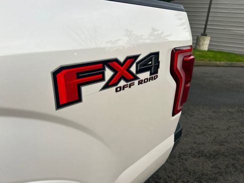 Used 2016 Ford F150 Lariat image 32