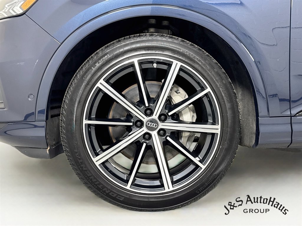 Used 2023 Audi Q7 3.0T Prestige AWD/4WD image 40