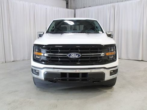 Used 2024 Ford F150 XLT w/ Equipment Group 302A MID AWD/4WD image 37