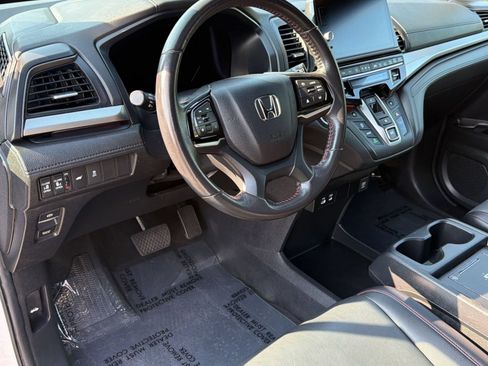 Used 2025 Honda Odyssey Sport-L image 4