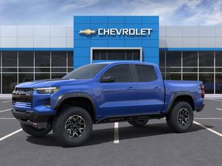New 2025 Chevrolet Colorado ZR2 w/ Technology Package video 2
