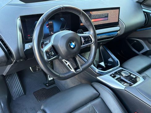 Certified 2025 BMW X3 xDrive30i image 4