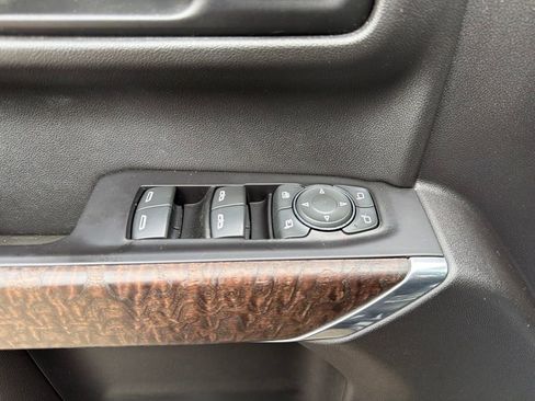Used 2020 GMC Sierra 1500 Denali AWD/4WD image 27