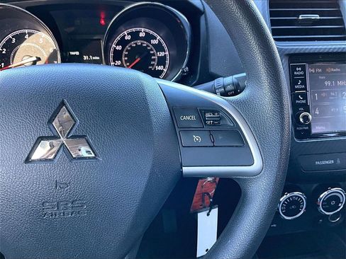 Used 2019 Mitsubishi Outlander Sport LE image 16