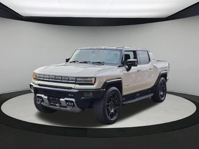 New 2026 GMC Hummer EV 4x4 Crew Cab