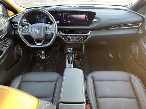 Certified 2024 Buick Envista Sport Touring w/ Convenience I Package image 14