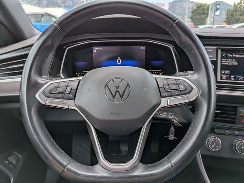 Used 2022 Volkswagen Jetta Sport FWD image 18