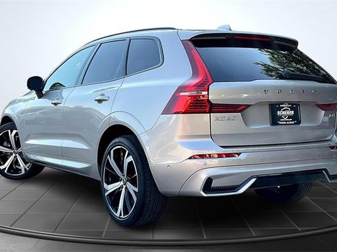 Certified 2023 Volvo XC60 B6 Ultimate image 13