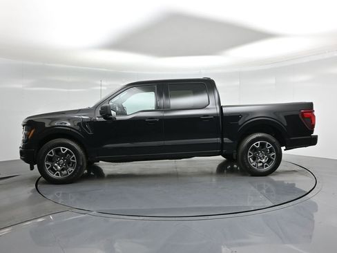 New 2024 Ford F150 XLT w/ XLT Black Appearance Package image 26