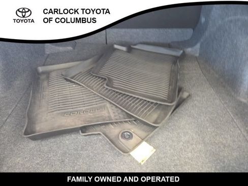 Used 2026 Toyota Corolla LE FWD image 15