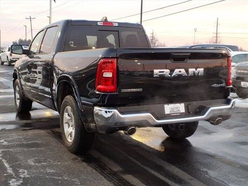 New 2026 RAM 1500 Big Horn image 4