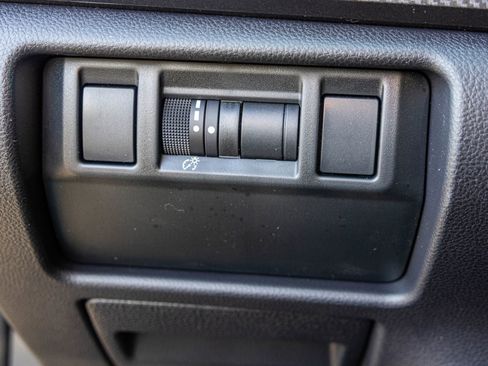 New 2026 Subaru Crosstrek 2.0i Premium image 20