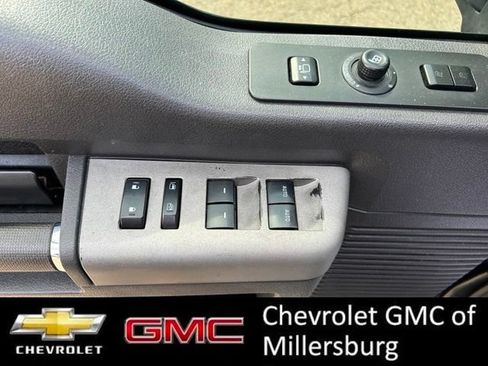 Used 2016 Ford F250 Lariat w/ Lariat Ultimate Package AWD/4WD image 15