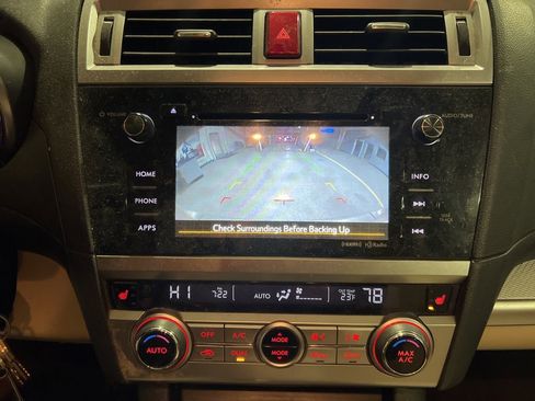 Used 2015 Subaru Outback 2.5i Premium w/ Popular Package #2 image 11