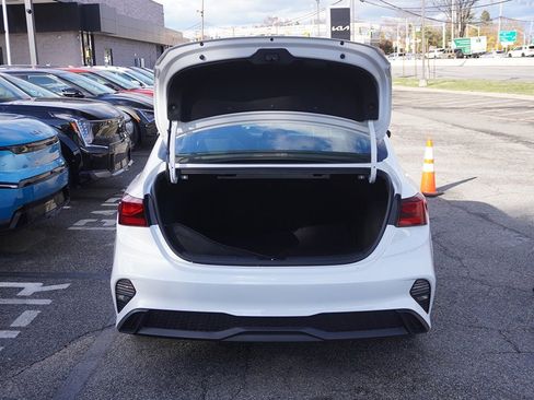 Used 2023 Kia Forte LXS image 17