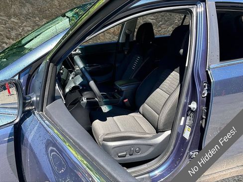 Used 2017 Kia Sportage LX w/ LX Popular Package FWD image 23
