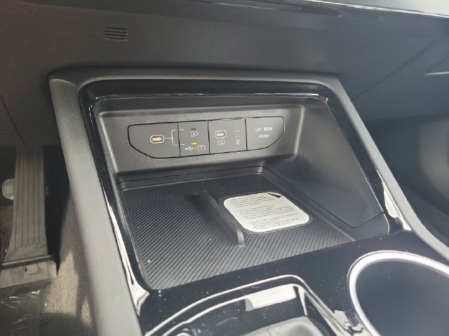 New 2026 Kia K5 GT-Line FWD image 22