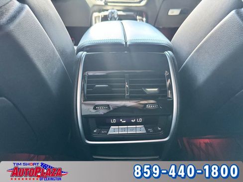 Used 2022 BMW X5 M50i w/ Executive Package AWD/4WD image 32