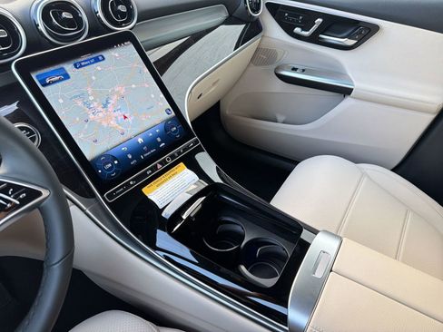New 2026 Mercedes-Benz GLC 300 image 26