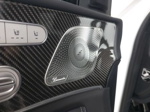Used 2026 Mercedes-Benz GLS 63 AMG 4MATIC image 7