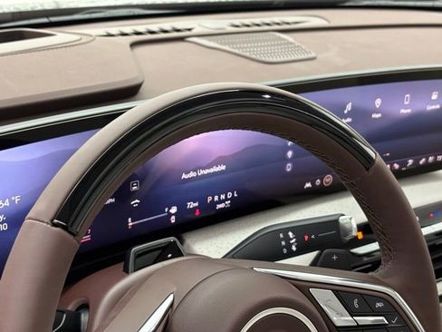 New 2026 Buick Enclave Avenir image 6