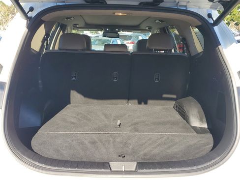 Used 2020 Hyundai Santa Fe Limited image 11