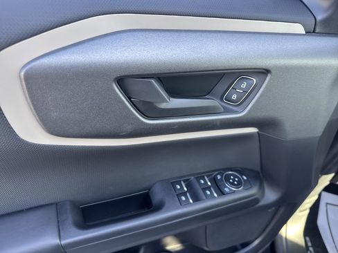 New 2025 Ford Bronco Sport Big Bend AWD/4WD image 15
