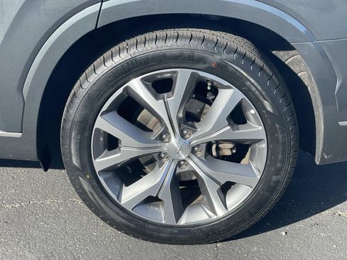 Used 2022 Hyundai Palisade Limited image 30